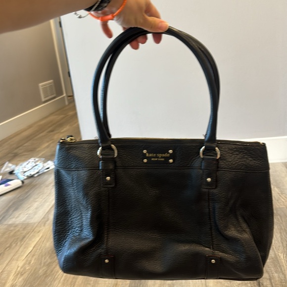 Kate spade purse - Picture 3 of 6